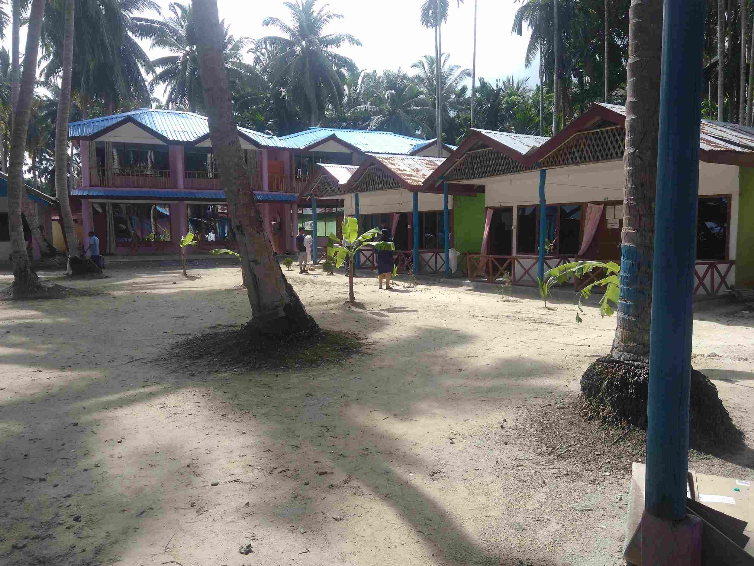 Sunrise Beach Resort