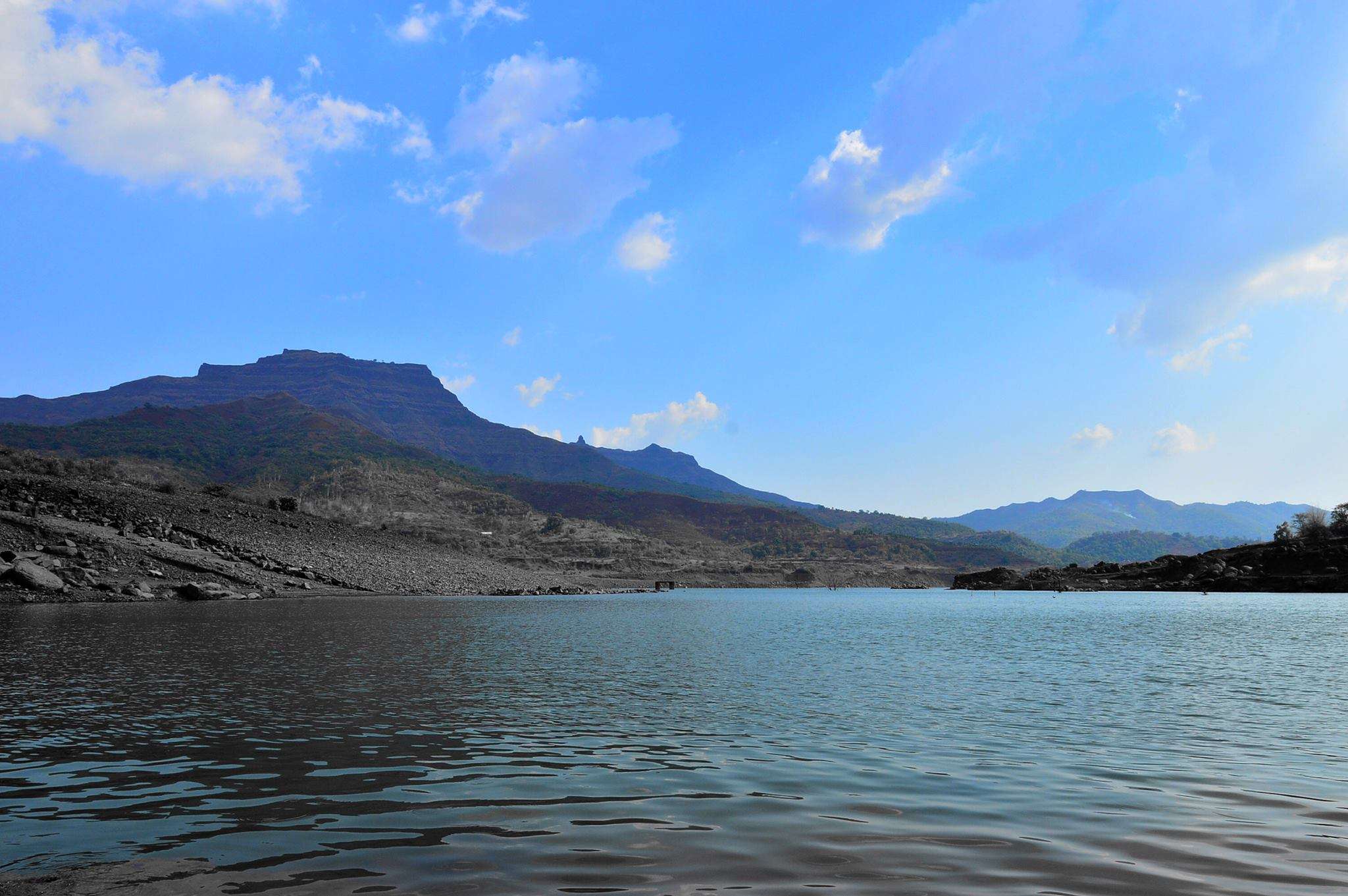 Day Out Near Pune Amidst Natural Beauty - Flat 23%Off