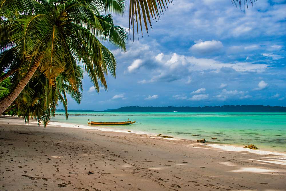 Port Blair To Havelock | Detailed Travel Guide {{year}}