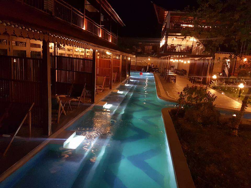 Summer Sand Beach Resort