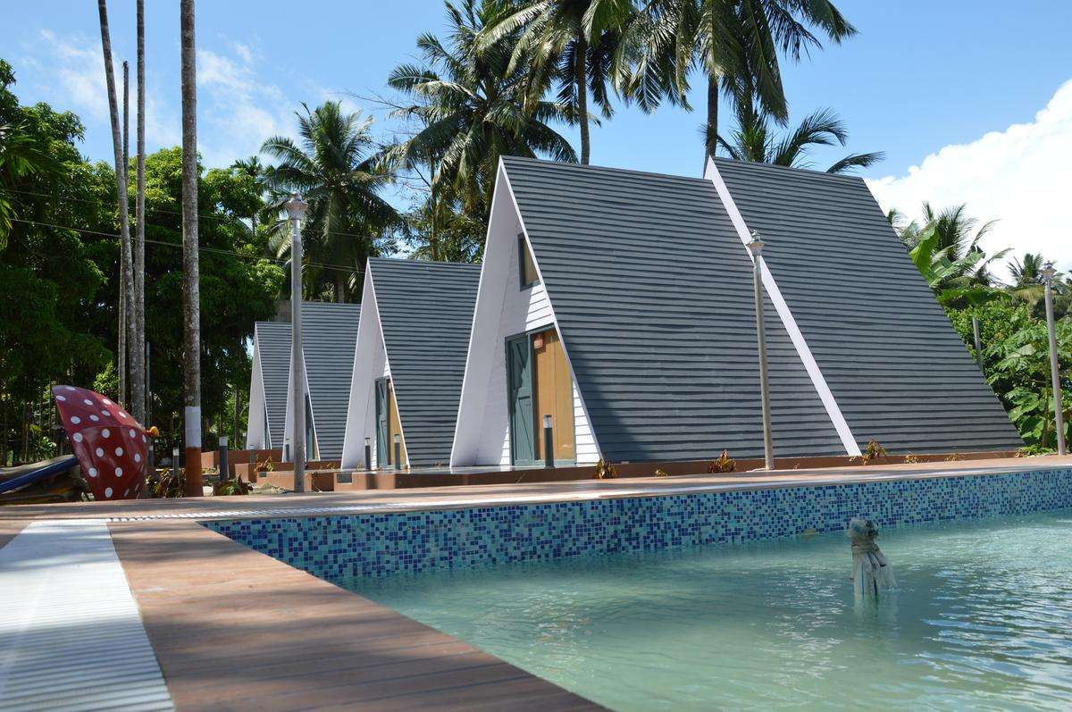 Vacation Village Resort