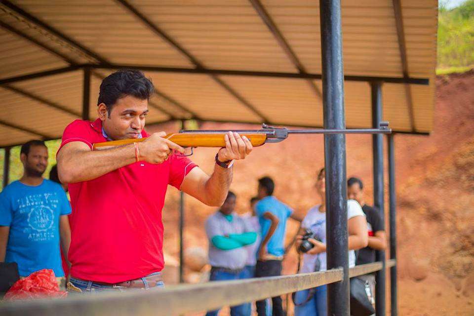 Multiple Activities Combo Package, Pune - Flat 40% Off