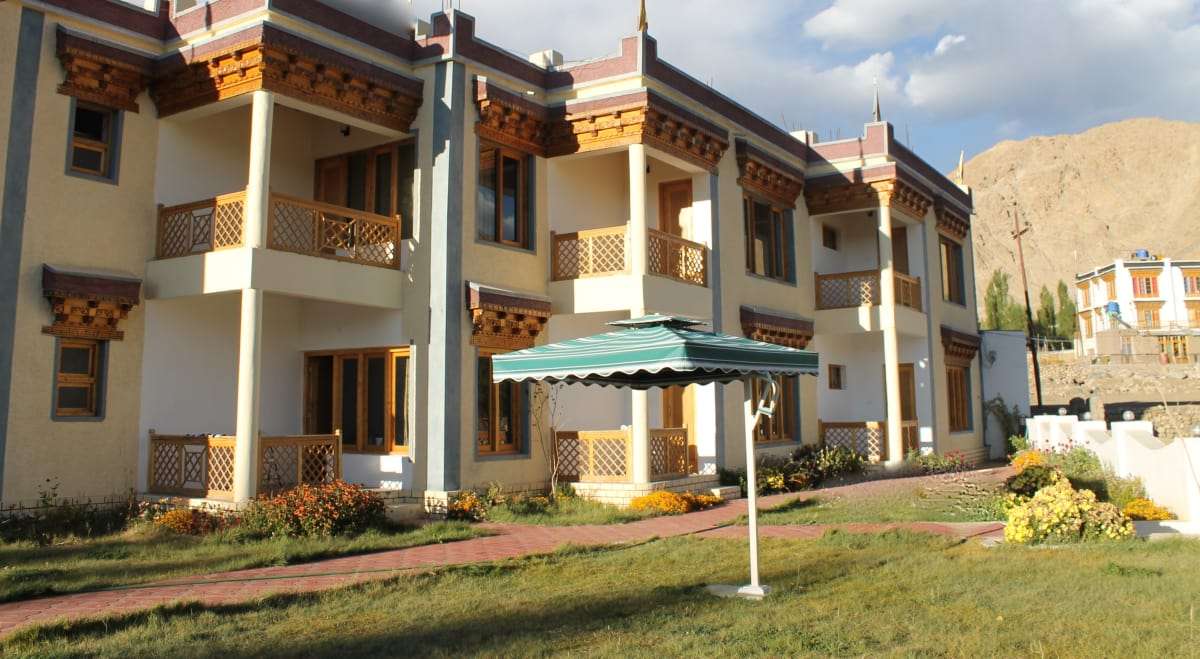 Hotel Classic Ladakh