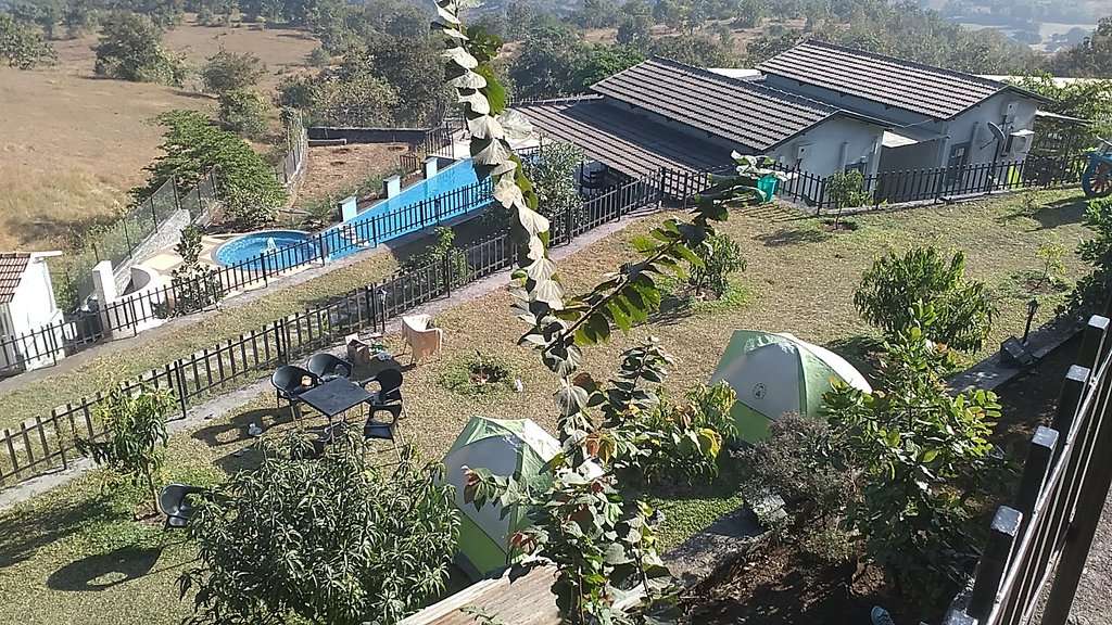 Village Resort Pune Day Out, Book Online @ Flat 17% off