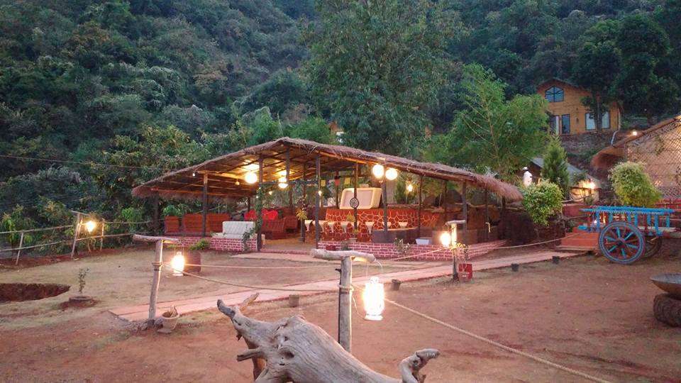 Day Out With Adventure Activities Near Pune - Flat 24% Off