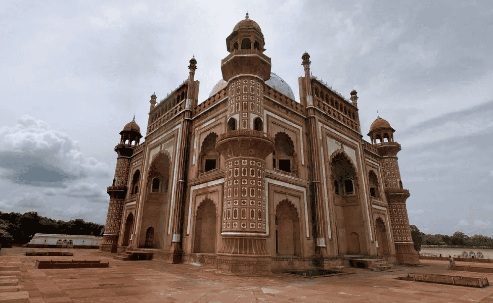 Delhi Heritage Photography Tour - Flat 25% off