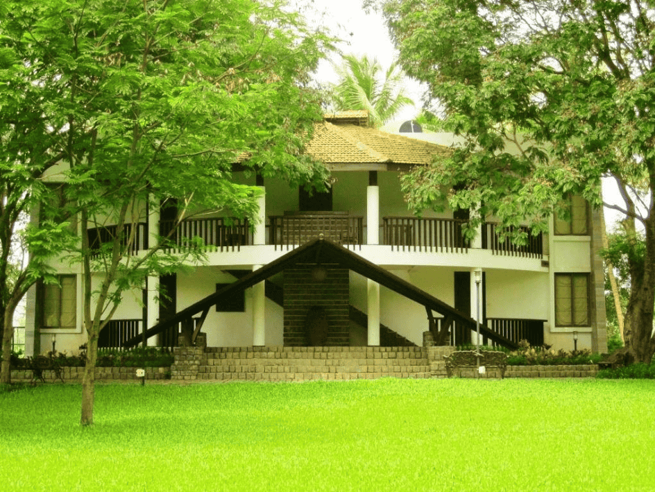 Silent Hill Resort Palghar Day Out | Book Online & Save 20%