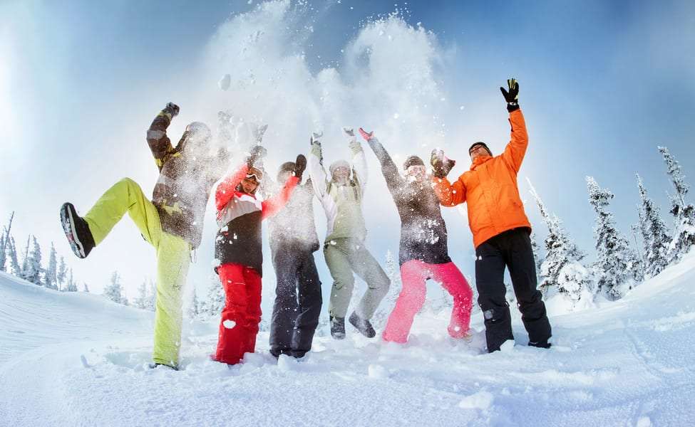 Delhi to Auli Package | Get Flat 15% off & Cashback 1200