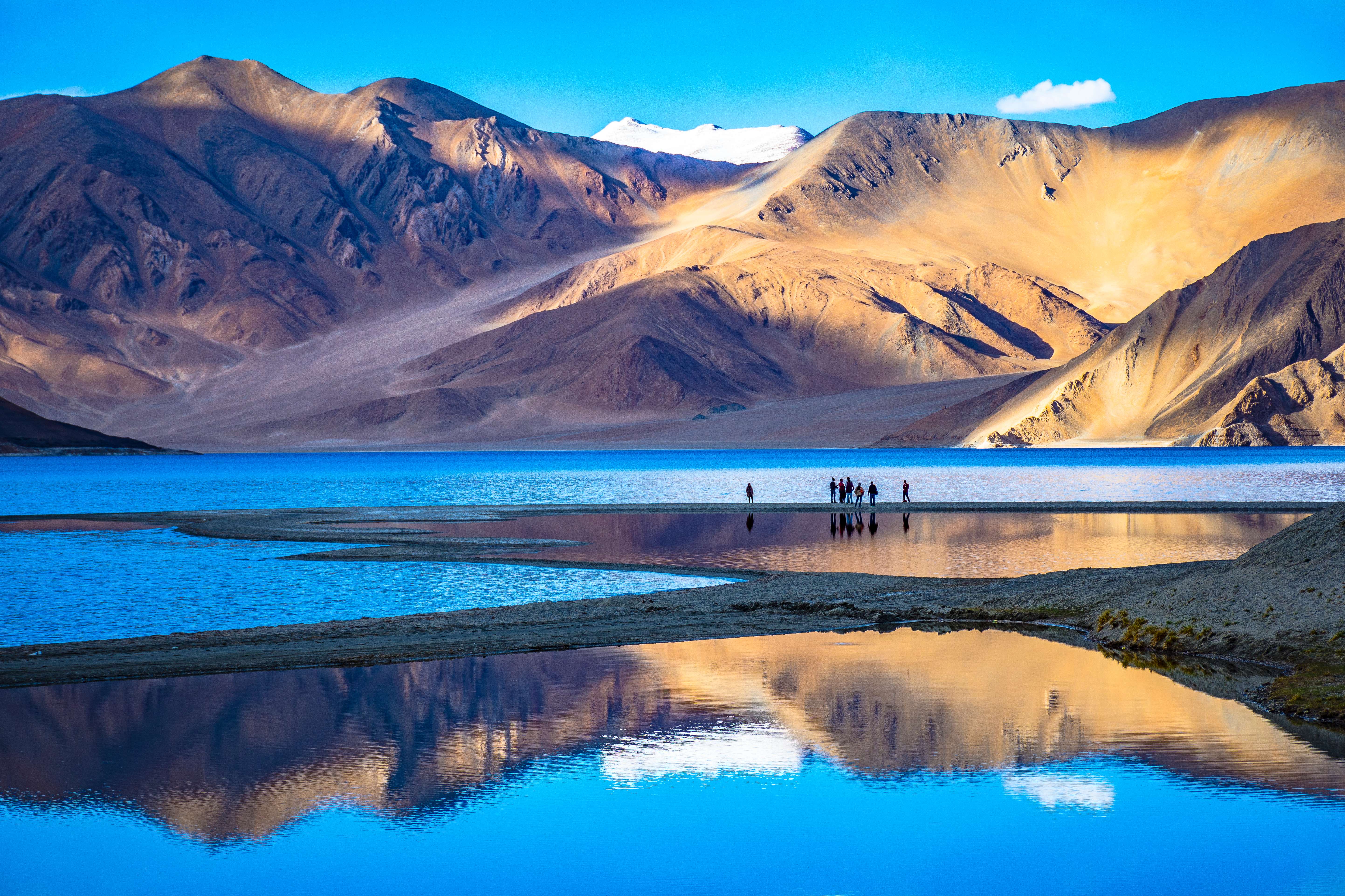 Best Weather to Visit Ladakh