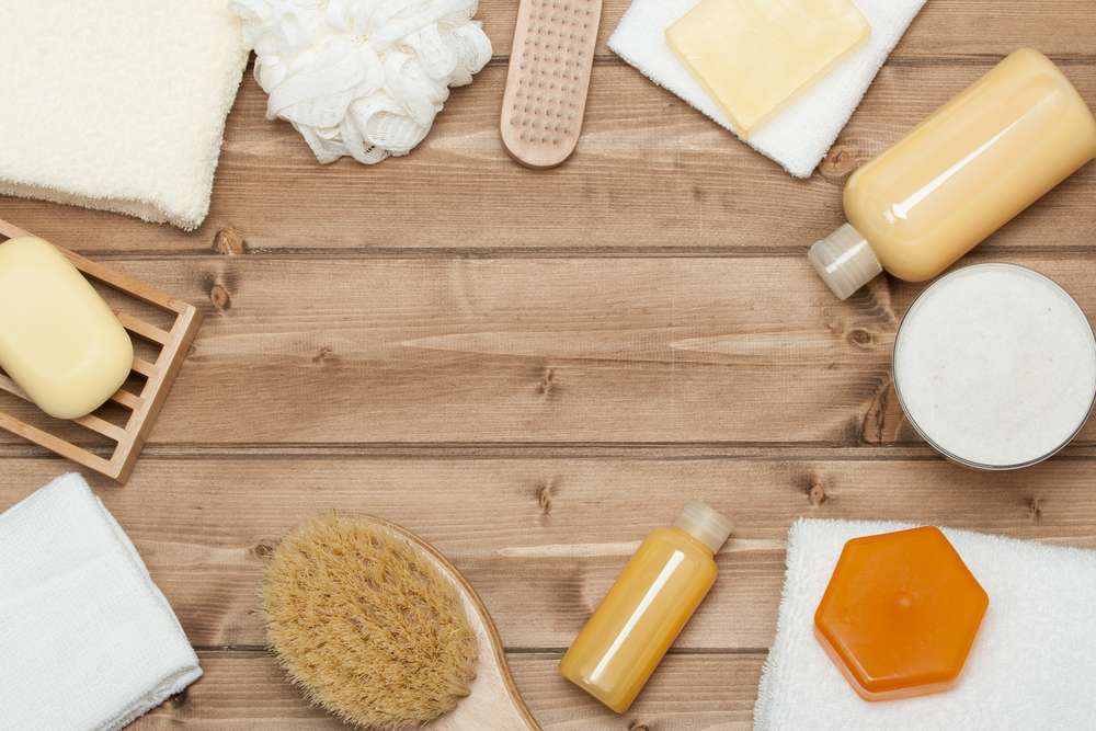 Miscellaneous Toiletries