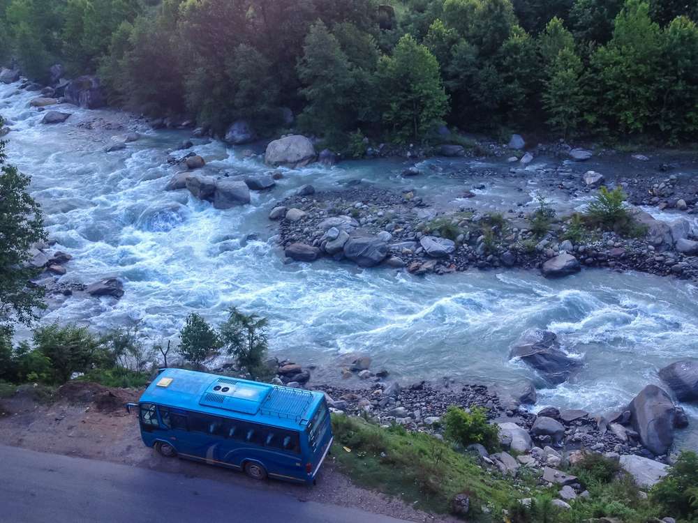 Duration and Distance