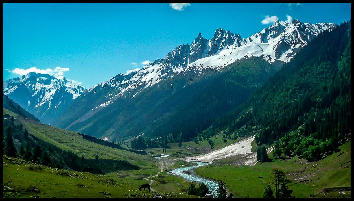 Sonamarg