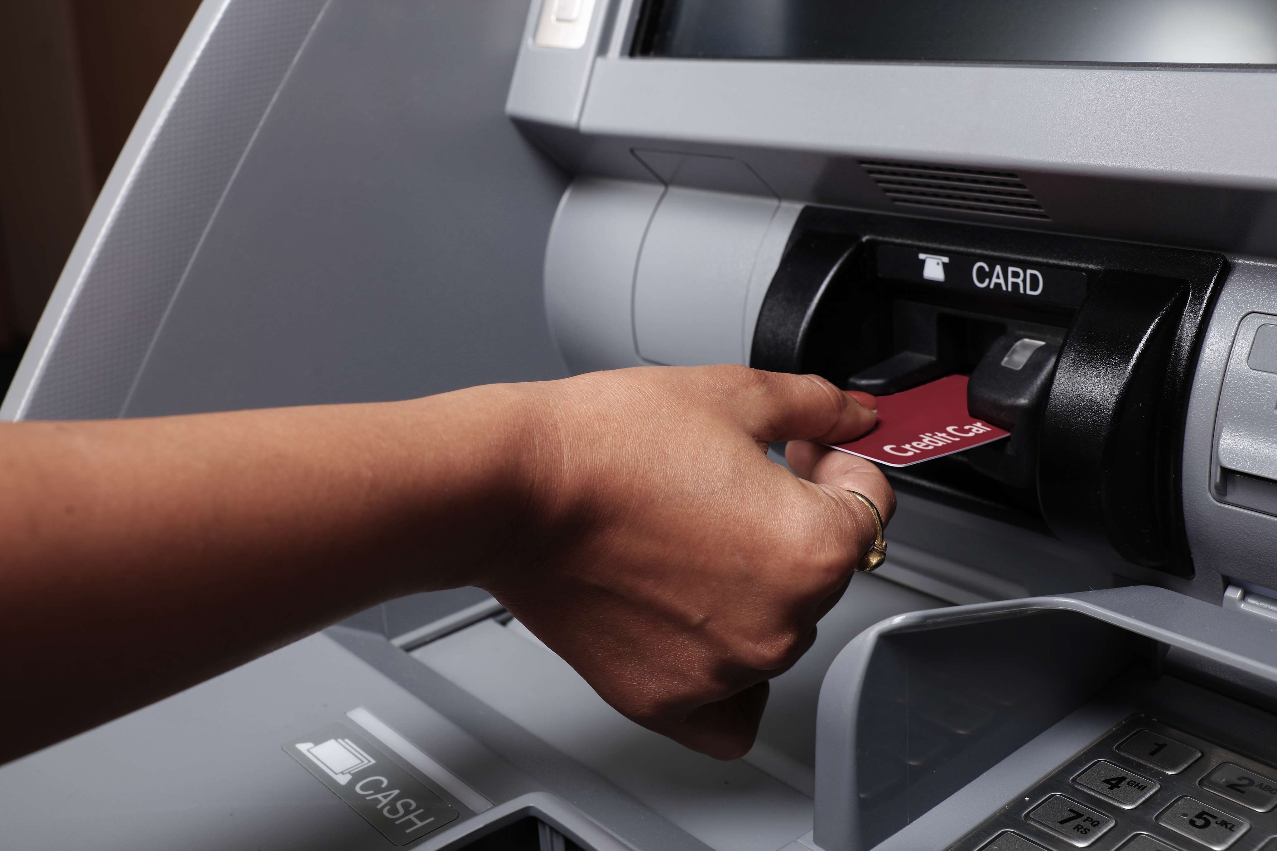 ATMs on Jammu -Ladakh Highway