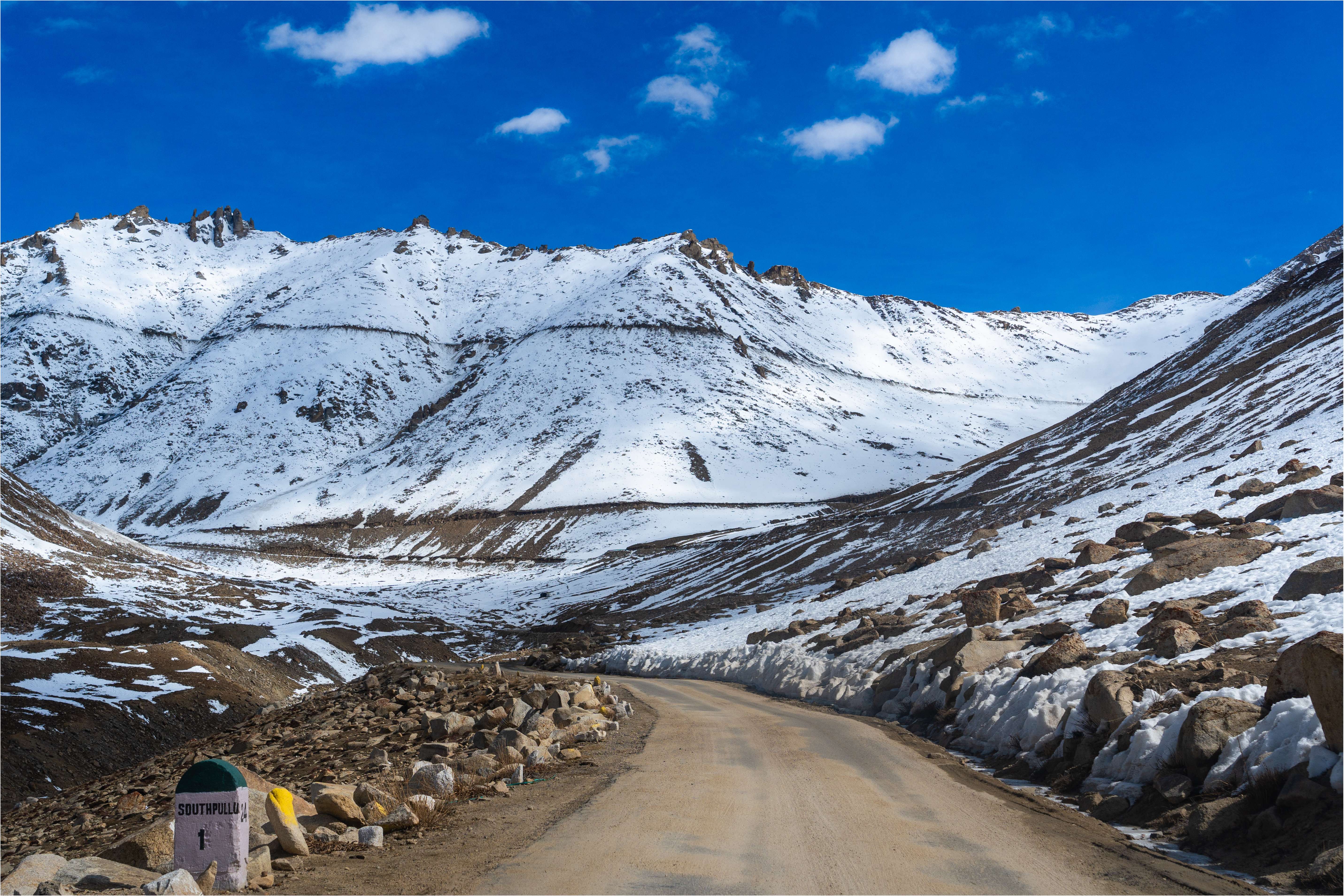 Things to Carry on Jammu  to Ladakh Road Trip