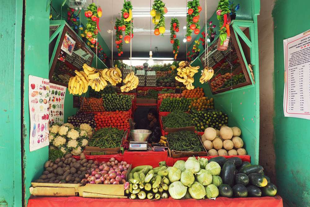 Food Joints/Places to Eat between Leh and Nubra Valley