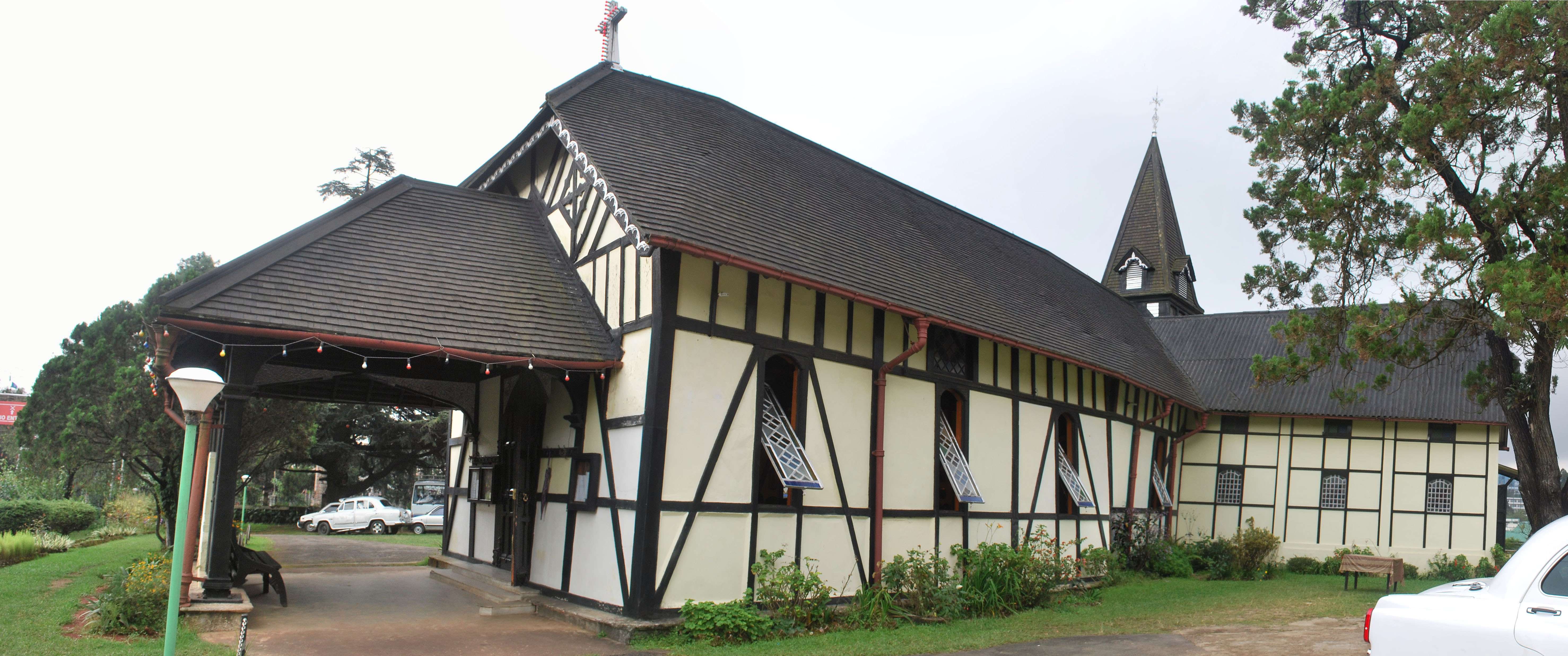 All Saints Cathedral