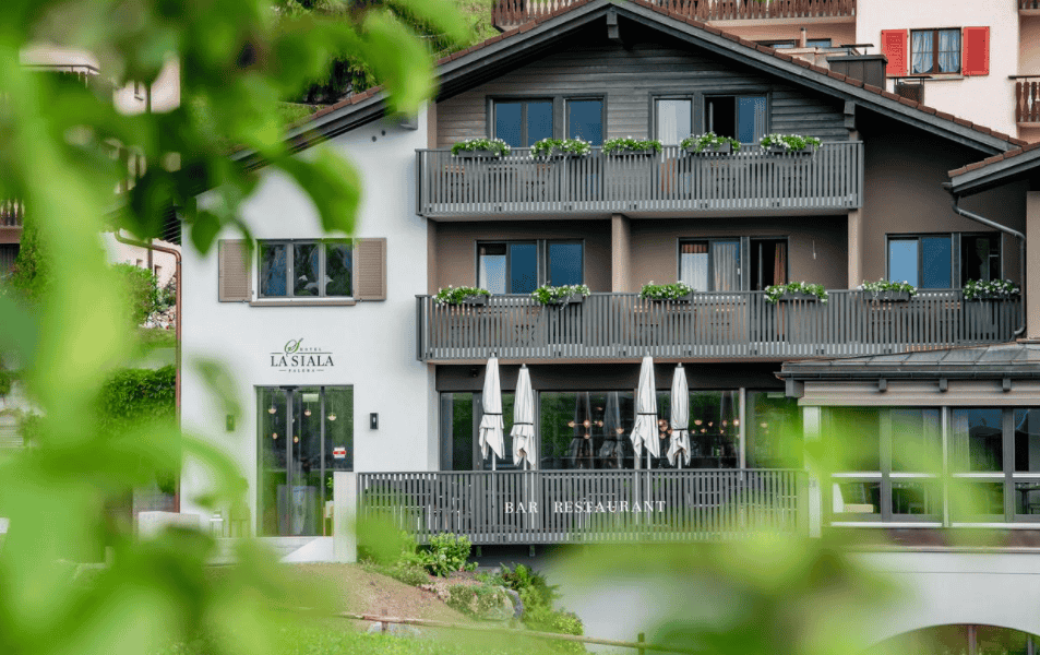 Sia-la Hotel
