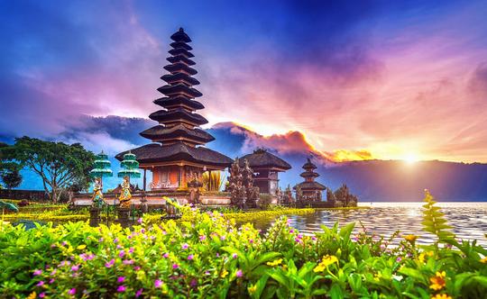 Bali Indonesia Package Tour with Airfare 2022 | Flat 27% off