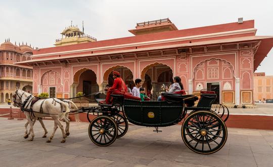 Jaipur Udaipur Tour Package, 2022 | Book Now @ Flat 15% off
