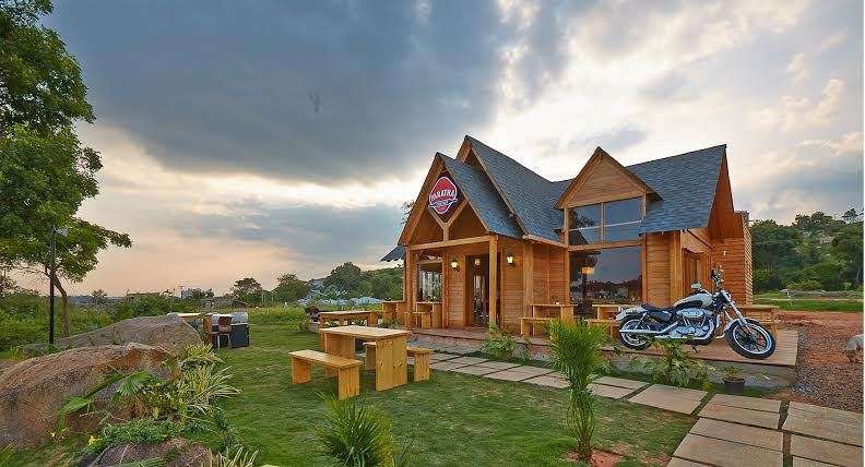 Indian Paratha Company