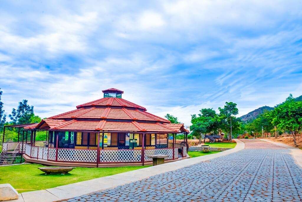 Discovery Village Nandi Foot Hills