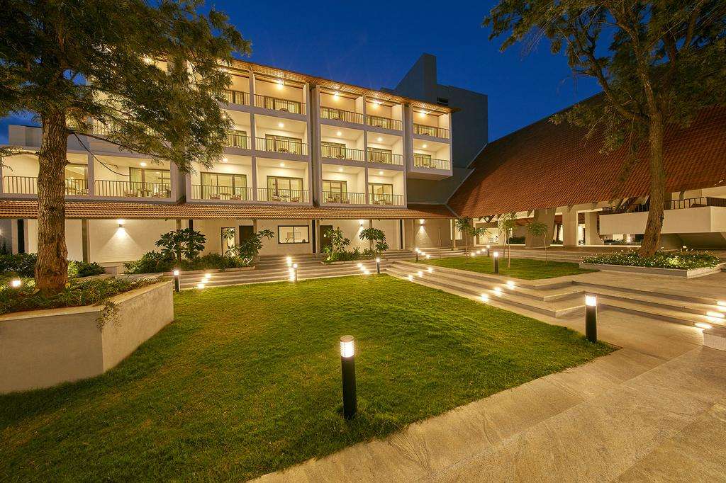 Signature Club Resorts