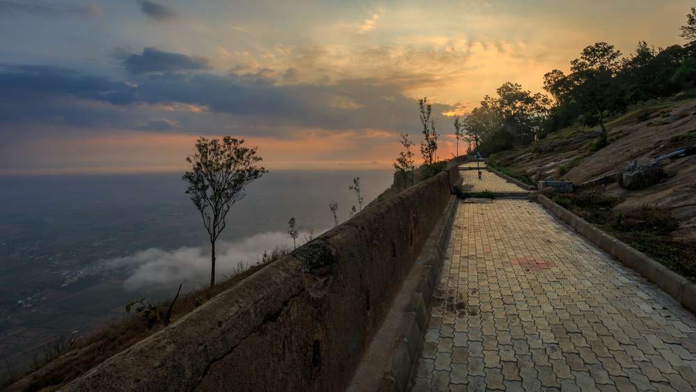 Things to know about Nandi Hills