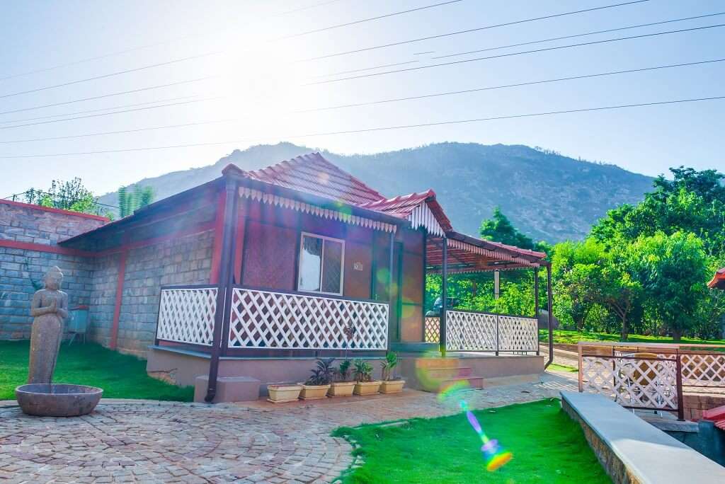 Discovery Village Resort