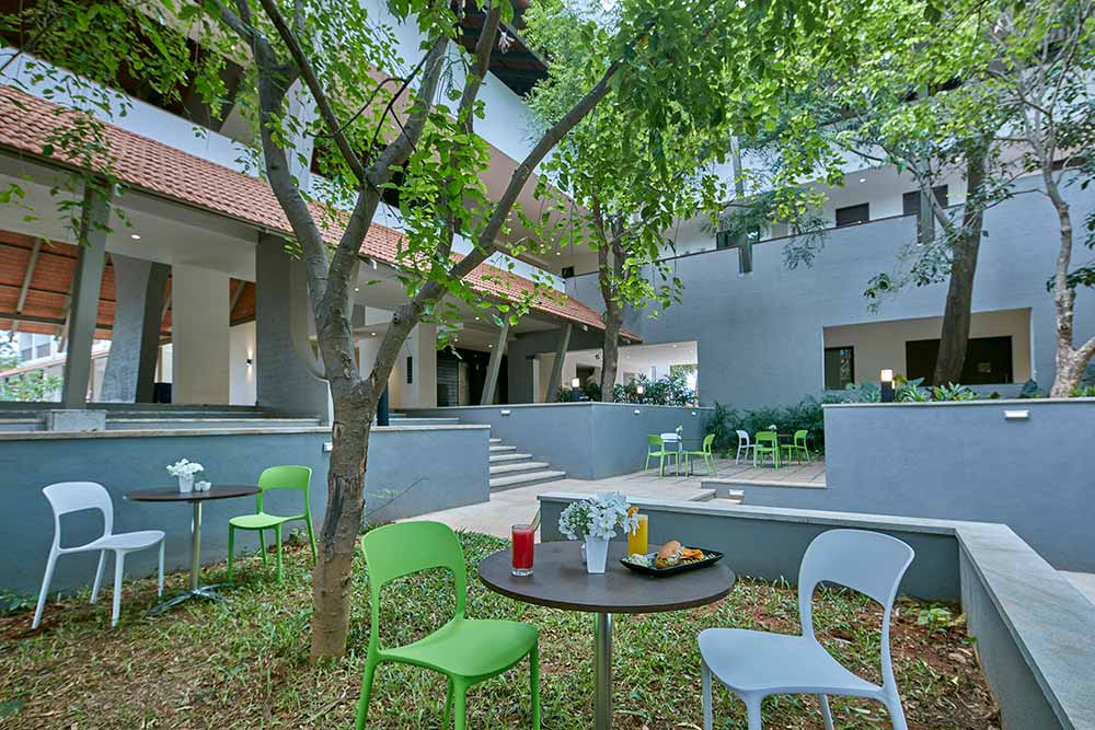 Signature Club Resort