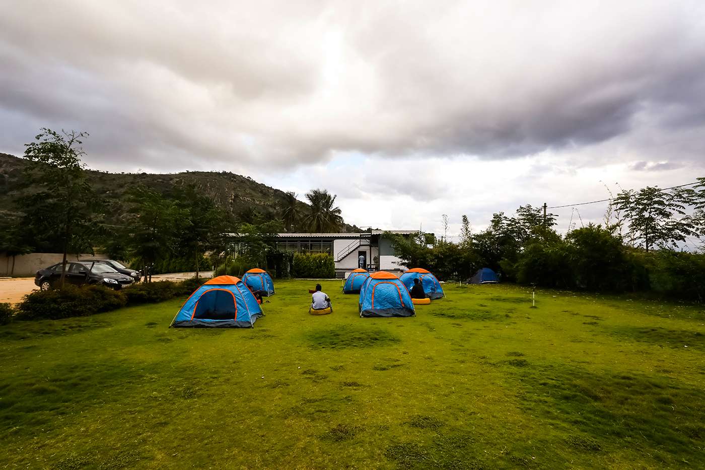 9 Best Things To Do In Nandi Hills - {{year}} (with 2,000+ Reviews)