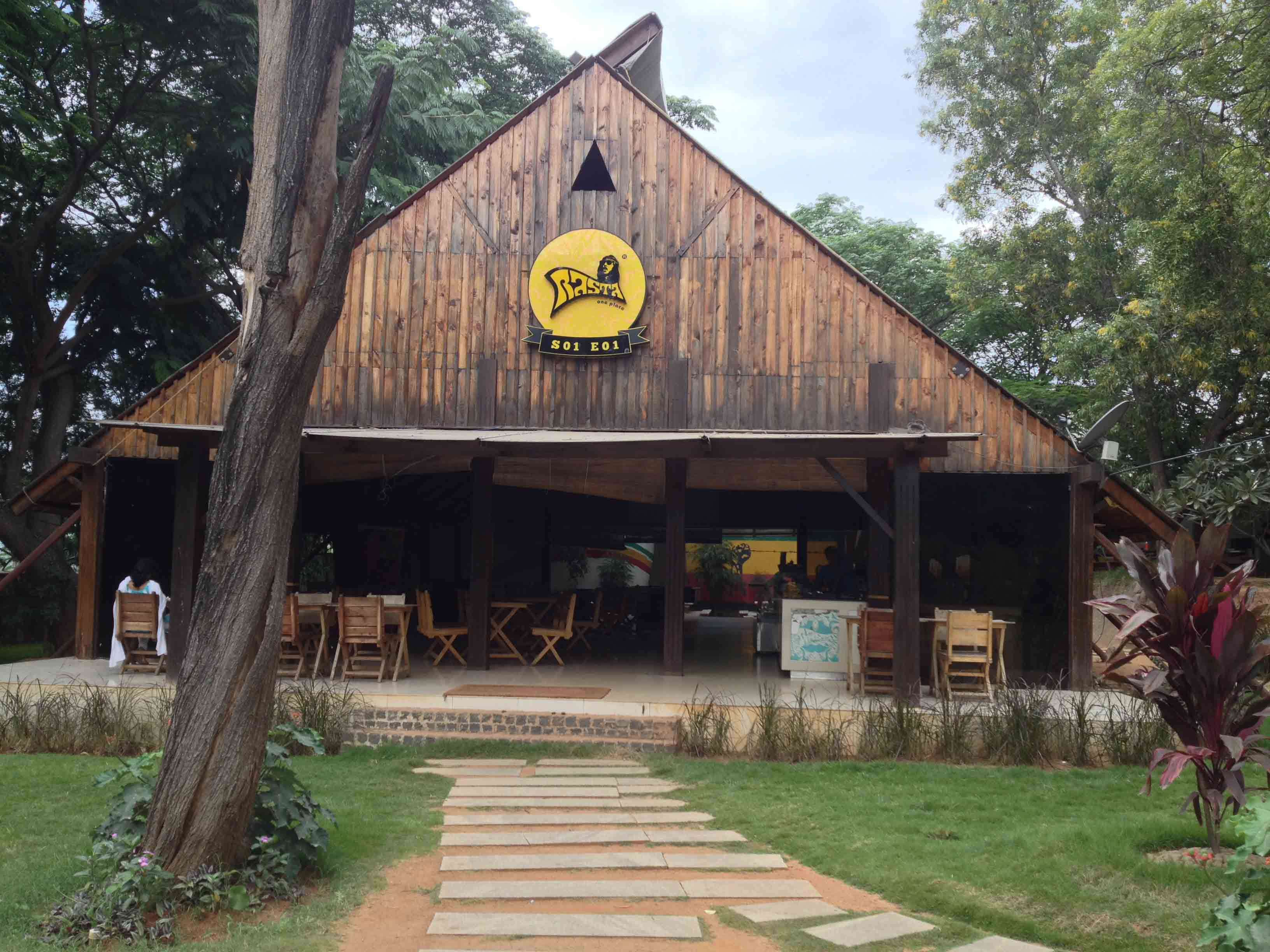 11 Best Restaurants near Nandi Hills ({{year}} Travellers' Choice)