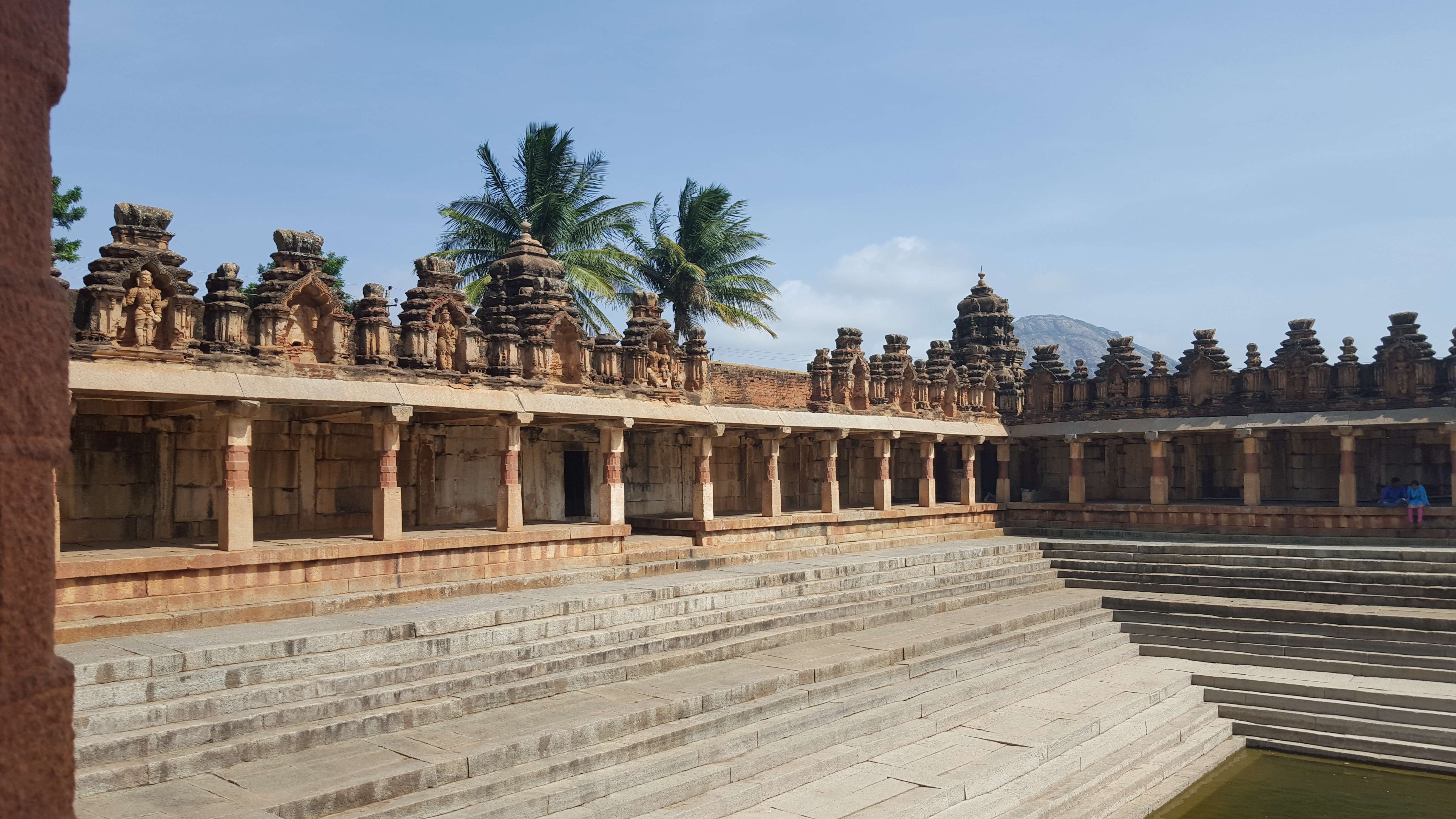 Bhoga Nandeeswara Temple