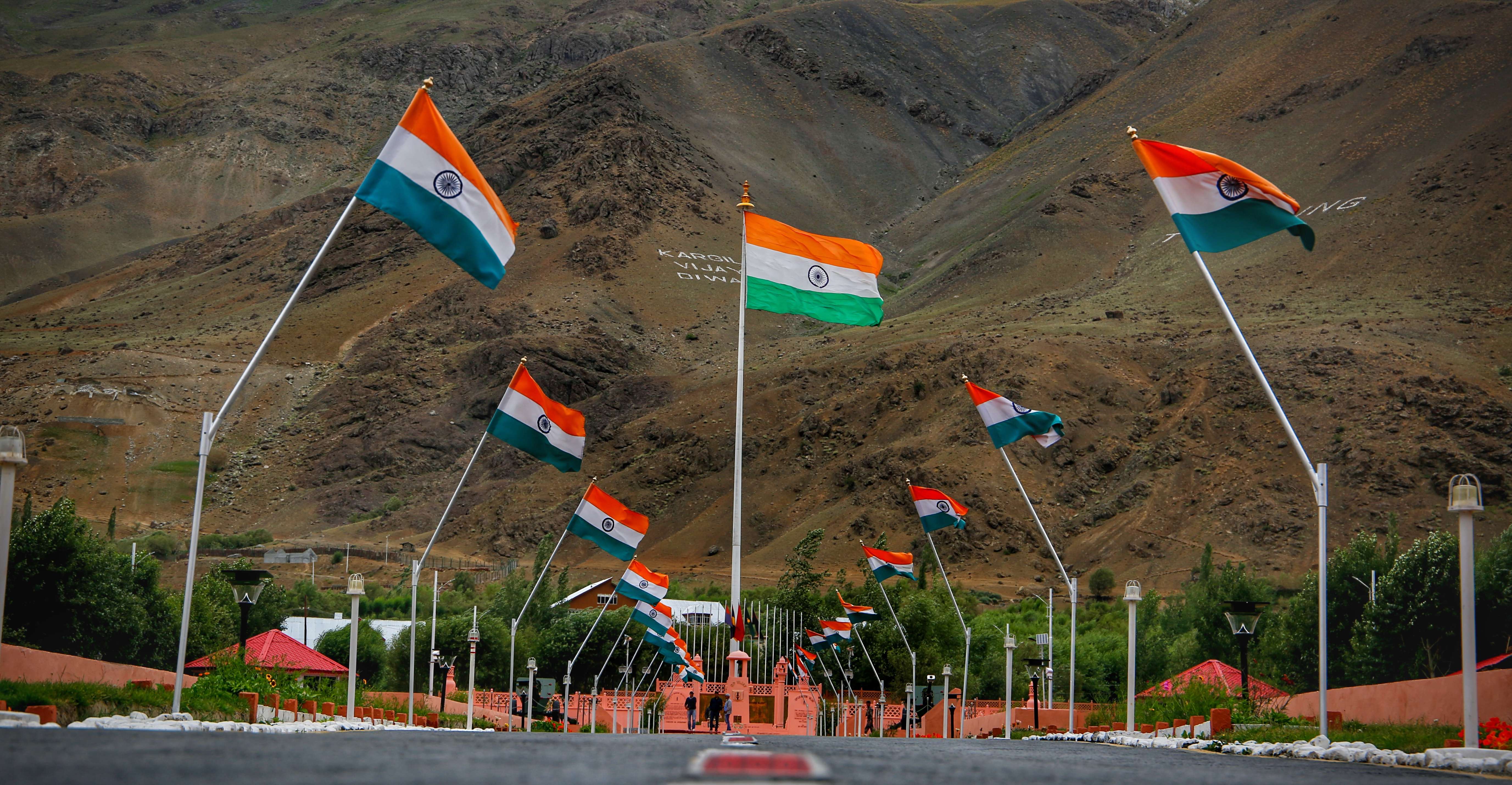 Kargil