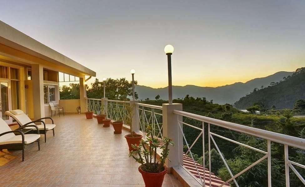  Hotel Chutuk Heights