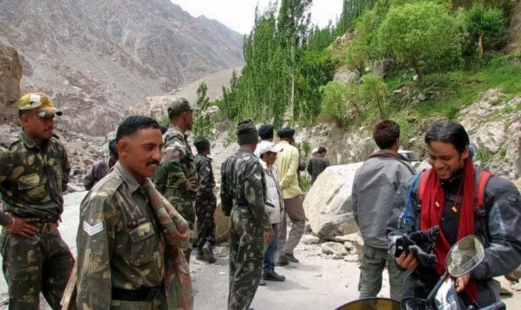 Inner line Permit and How to Obtain It?