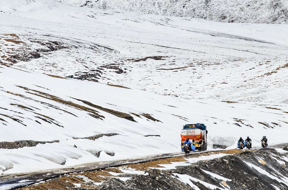 Distance and Duration 