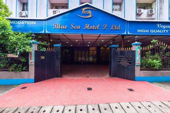  Blue Sea Hotels