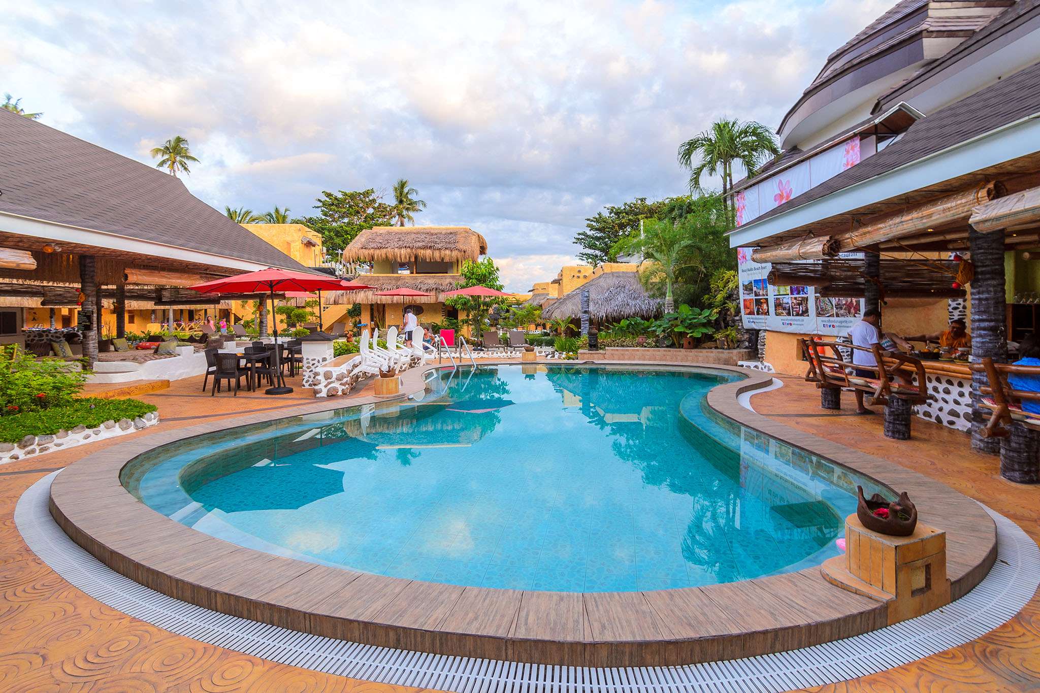 El Dorado Beach Resort