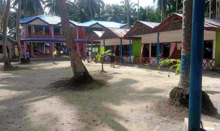 Sunrise Beach Resort