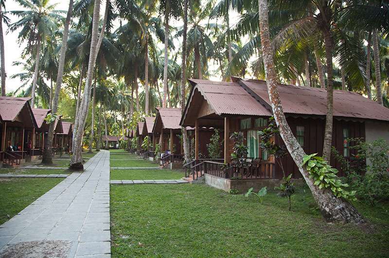 Havelock Nagri Resort