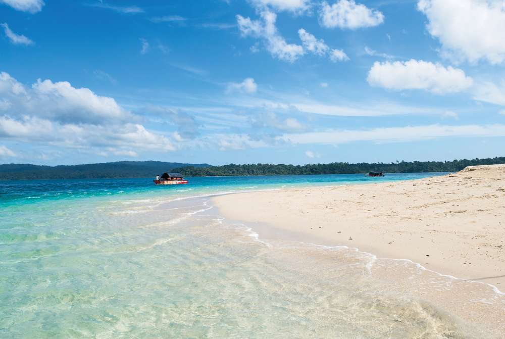 Best Time to Visit Port Blair | Best Season to Visit Port Blair