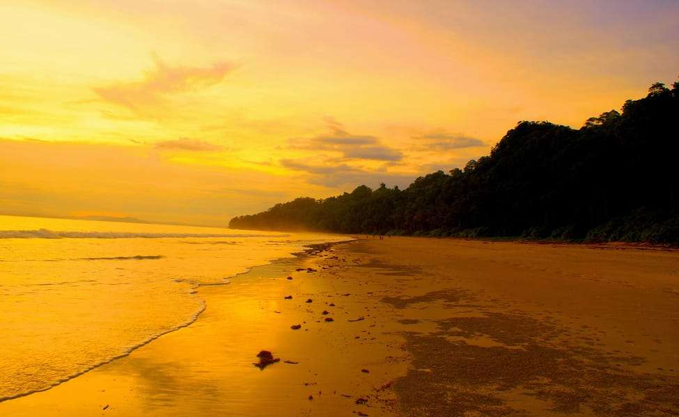 Havelock Weather & Temperature Guide - {{year}}