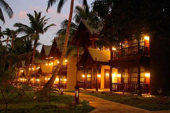 6 Radhanagar Beach Resorts, Book Now & Get Upto 50% Off