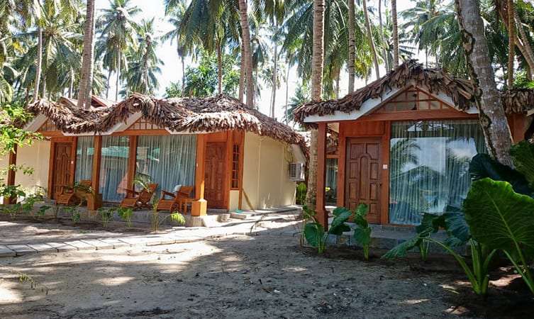 Havelock Island Beach Resort