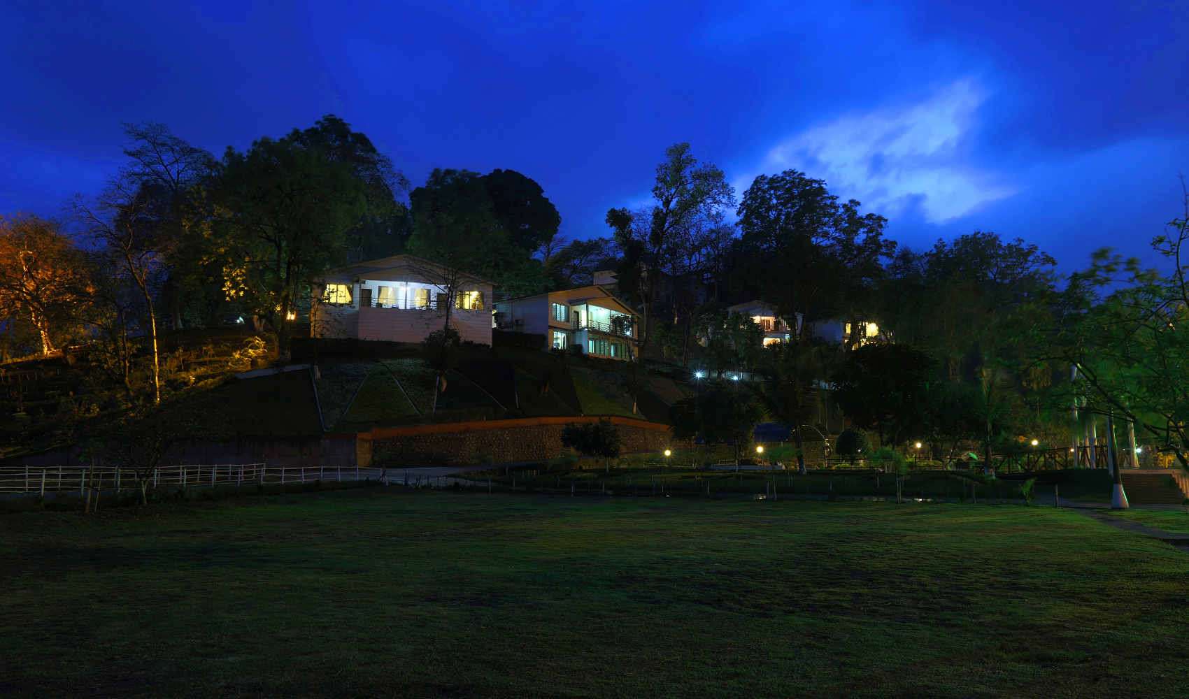 Spring Valley Resort