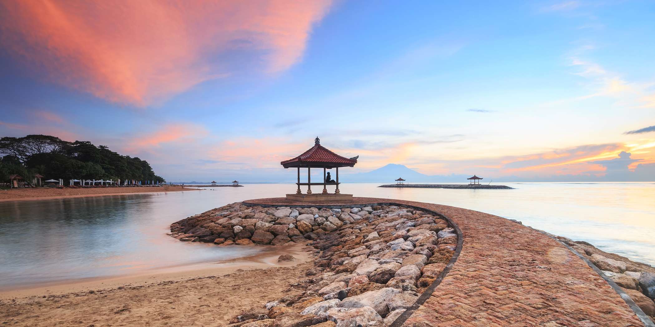 Sanur Beach