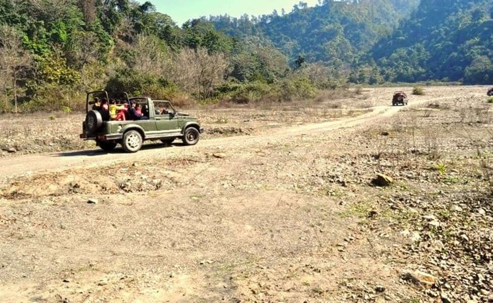 Rajaji National Park