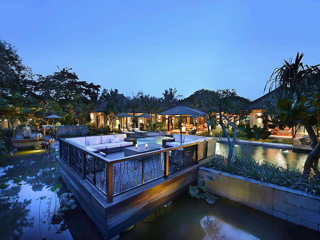 Sofitel Bali Nusa Dua Beach Resort