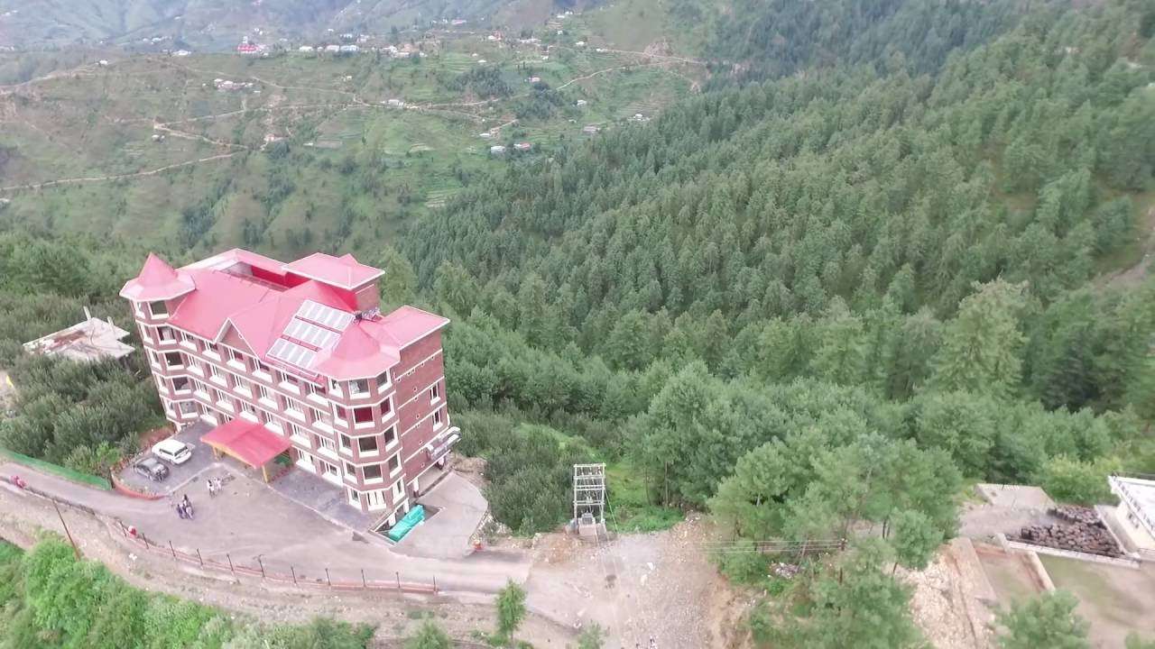 De Exotica Crest Resort & Spa