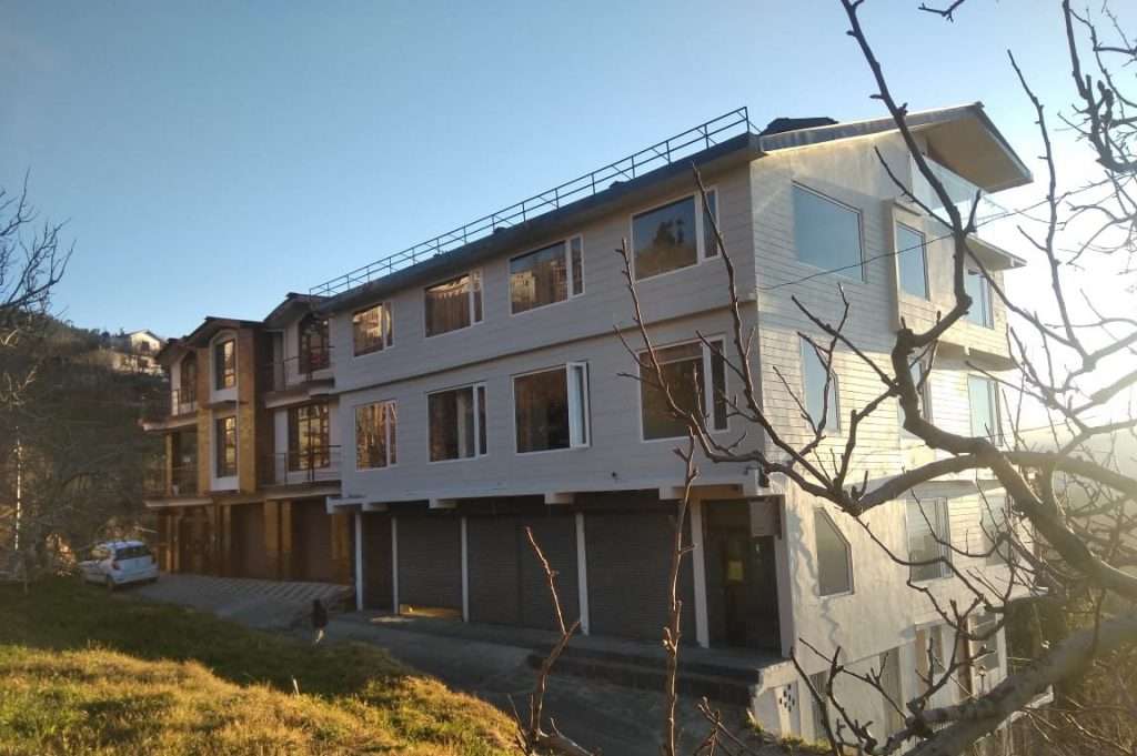 The Northen Retreat Resort